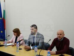 Снимка: Югозападен университет „Неофит Рилски“ – Благоевград