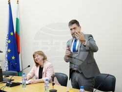 Снимка: Югозападен университет „Неофит Рилски“ – Благоевград