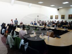 Снимка: Югозападен университет „Неофит Рилски“ – Благоевград