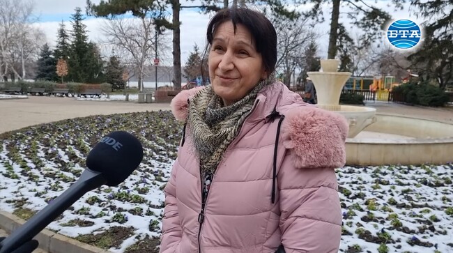 Граждани разказват как европейските средства променят облика на Силистра