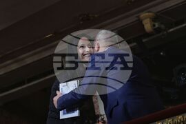 Световен ден на театъра - награди - ИКАР