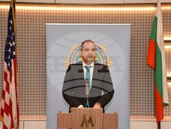 Снимка: МВР