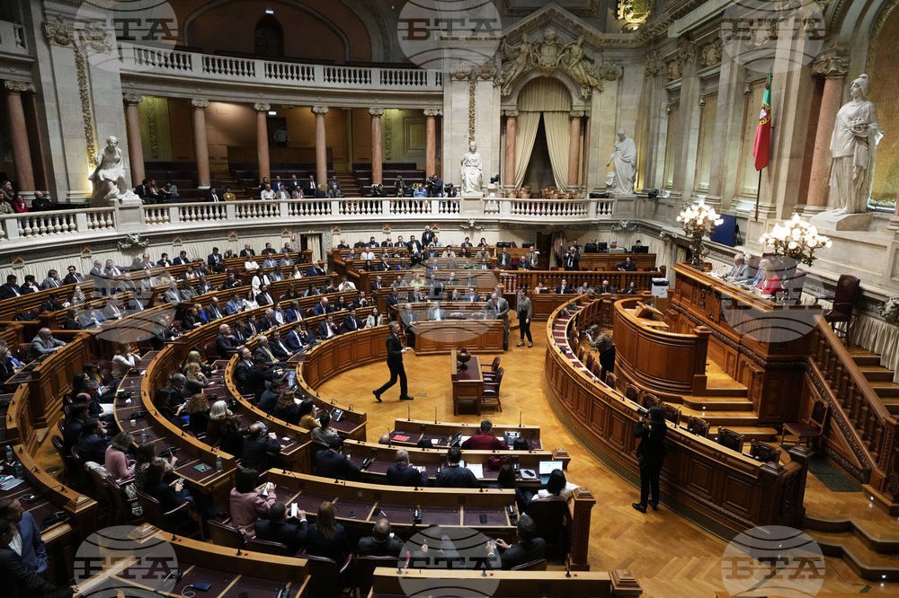Парламентът на Португалия одобри бюджета за 2026 г. с нов излишък и по-нисък дълг