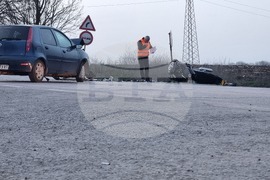 Добрич - катастрофа