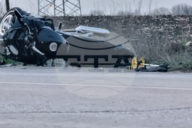 Добрич - катастрофа