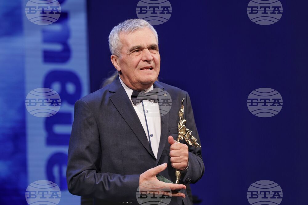 Световен ден на театъра - награди - ИКАР