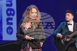 Световен ден на театъра - награди - ИКАР