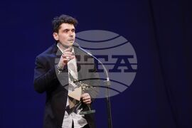 Световен ден на театъра - награди - ИКАР