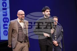 Световен ден на театъра - награди - ИКАР