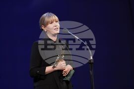 Световен ден на театъра - награди - ИКАР