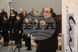 Русе - Мартенски музикални дни - Русенският хор „Проф. Васил Арнаудов“