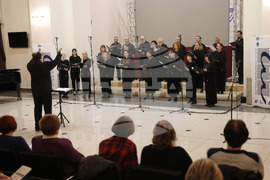 Русе - Мартенски музикални дни - Русенският хор „Проф. Васил Арнаудов“