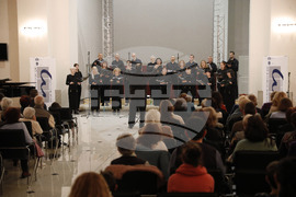 Русе - Мартенски музикални дни - Русенският хор „Проф. Васил Арнаудов“