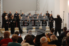 Русе - Мартенски музикални дни - Русенският хор „Проф. Васил Арнаудов“