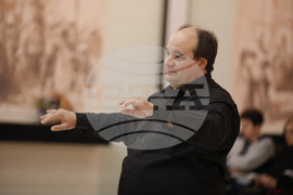 Русе - Мартенски музикални дни - Русенският хор „Проф. Васил Арнаудов“