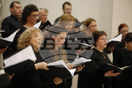 Русе - Мартенски музикални дни - Русенският хор „Проф. Васил Арнаудов“