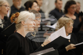 Русе - Мартенски музикални дни - Русенският хор „Проф. Васил Арнаудов“