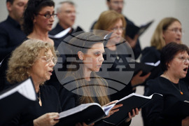 Русе - Мартенски музикални дни - Русенският хор „Проф. Васил Арнаудов“