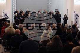 Русе - Мартенски музикални дни - Русенският хор „Проф. Васил Арнаудов“