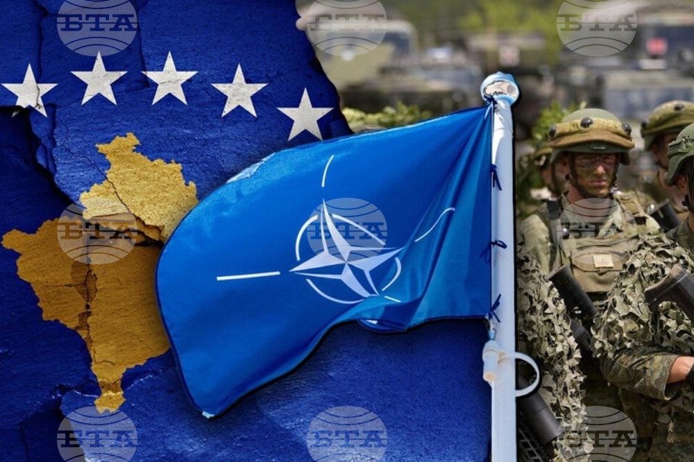 КосоваПрес: Предстои Косово официално да стане асоцииран член на Парламентарната асамблея на НАТО