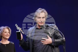 Световен ден на театъра - награди - ИКАР