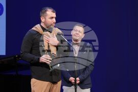 Световен ден на театъра - награди - ИКАР