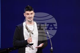 Световен ден на театъра - награди - ИКАР