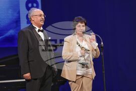 Световен ден на театъра - награди - ИКАР