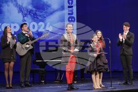 Световен ден на театъра - награди - ИКАР