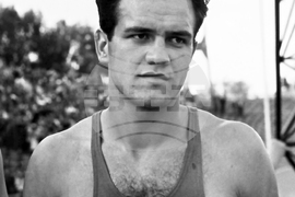 Цвятко Барчовски - баскетболист и треньор