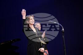 Световен ден на театъра - награди - ИКАР