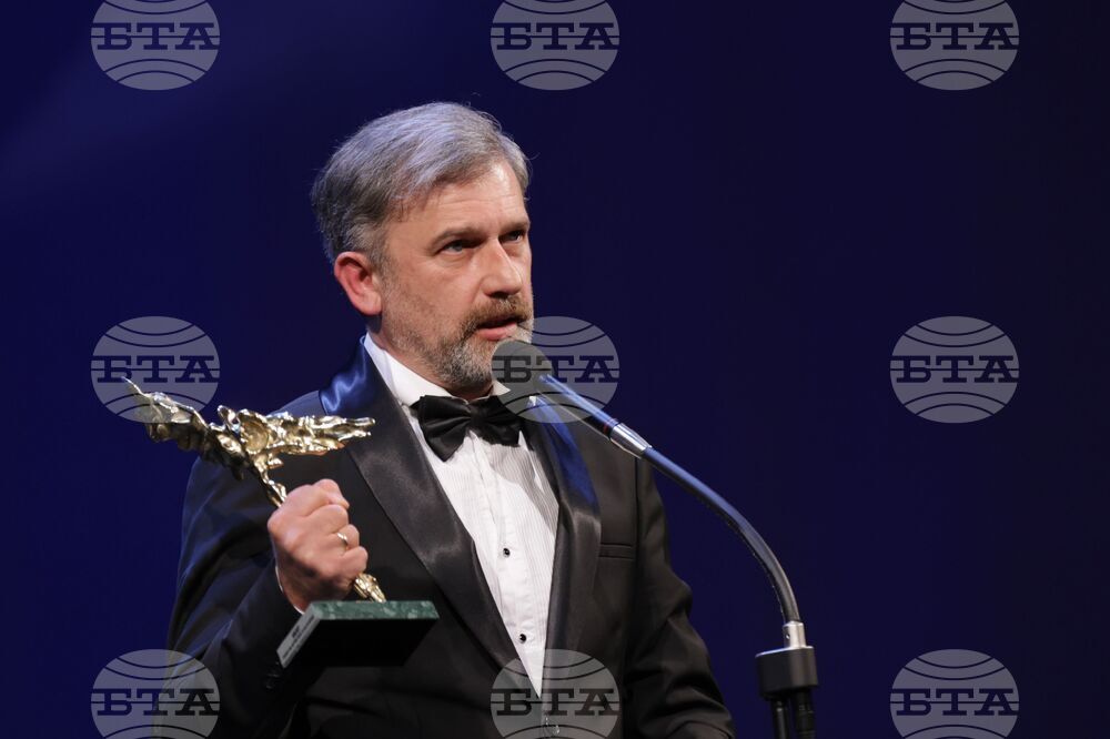 Световен ден на театъра - награди - ИКАР