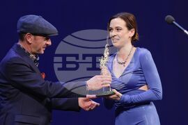 Световен ден на театъра - награди - ИКАР