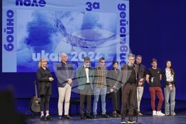 Световен ден на театъра - награди - ИКАР