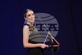 Световен ден на театъра - награди - ИКАР