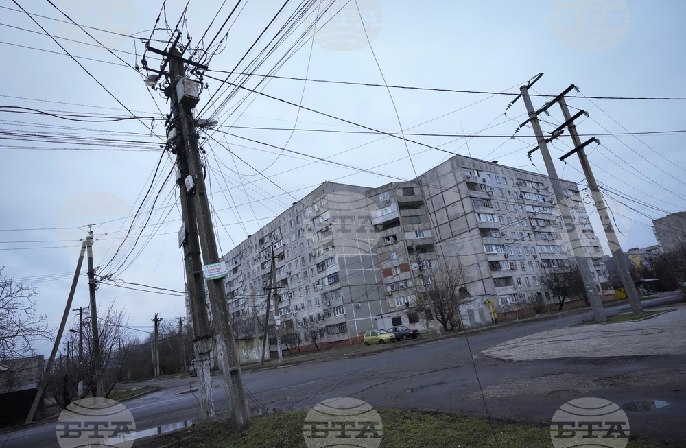 Украинските власти потвърдиха, че и вторият опит за евакуация от Мариупол се е провалил