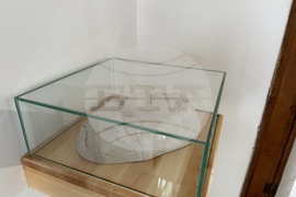 Казанлък - експозиция „Хронологии“