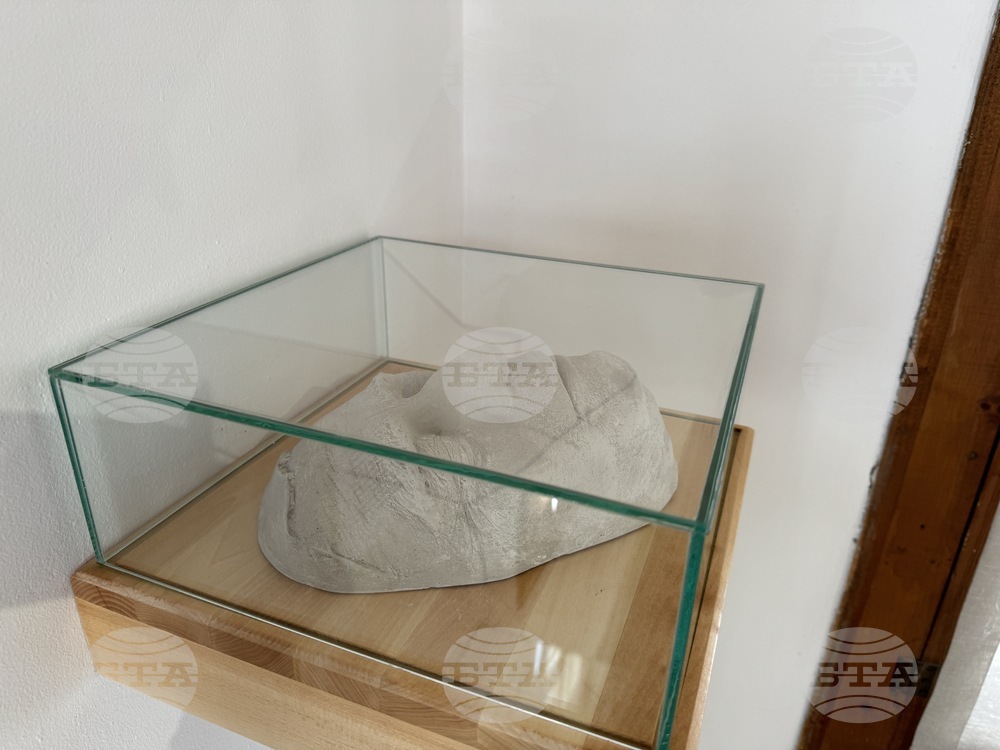 Казанлък - експозиция „Хронологии“