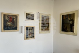 Казанлък - експозиция „Хронологии“