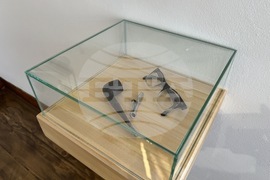 Казанлък - експозиция „Хронологии“