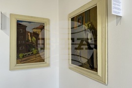 Казанлък - експозиция „Хронологии“