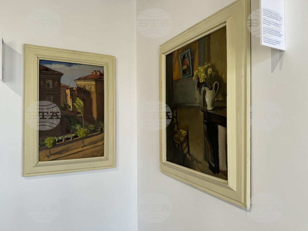 Казанлък - експозиция „Хронологии“