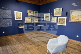 Казанлък - експозиция „Хронологии“