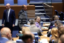 Народно събрание - заседание