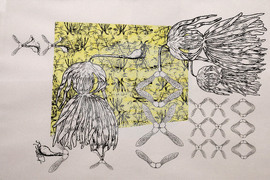 Варна - Градска художествена галерия - проект “Естествено пространство”