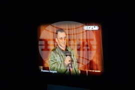 Бургас - "София филм фест на брега" - Радивое Андрич