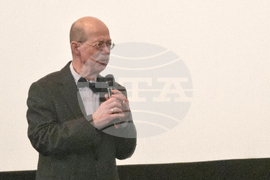 Бургас - "София филм фест на брега" - Радивое Андрич