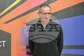 Бургас - "София филм фест на брега" - Радивое Андрич