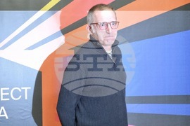 Бургас - "София филм фест на брега" - Радивое Андрич