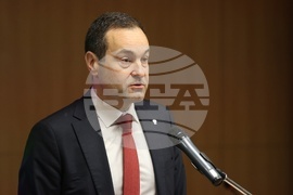 Конференция - "Сърдечно-съдовото здраве в Европа: предизвикателства и перспективи“